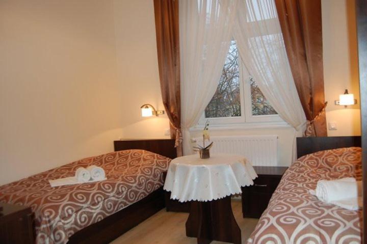 Solanki Medical Spa Inowroclaw Exterior photo